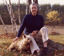 Mrs. John K. Ewing